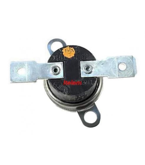 Thermostat de sécurité cuisinière Sauter 70X2416
