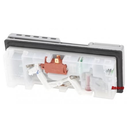 Boite à produits lave-vaisselle Bosch 00490467