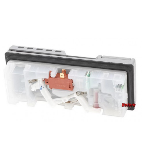 Boite à produits lave-vaisselle Bosch 00490467