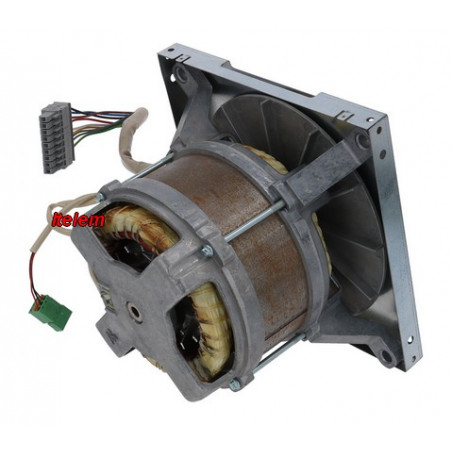 Moteur ventilateur L9YZW84D-585 four Convotherm 2617282
