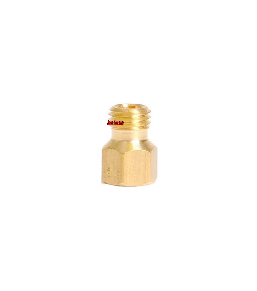 Injecteur four cuisinière Faure 3544004330