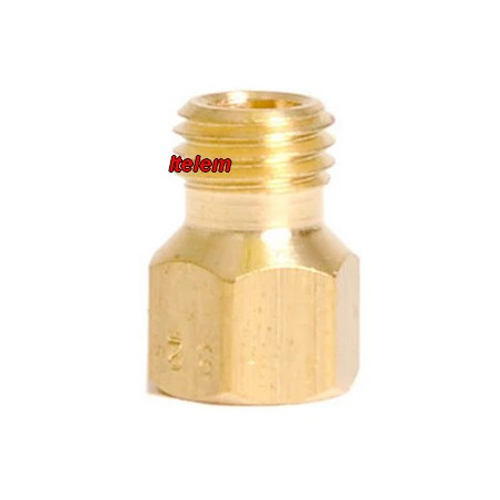 Injecteur four cuisinière Faure 3544004330