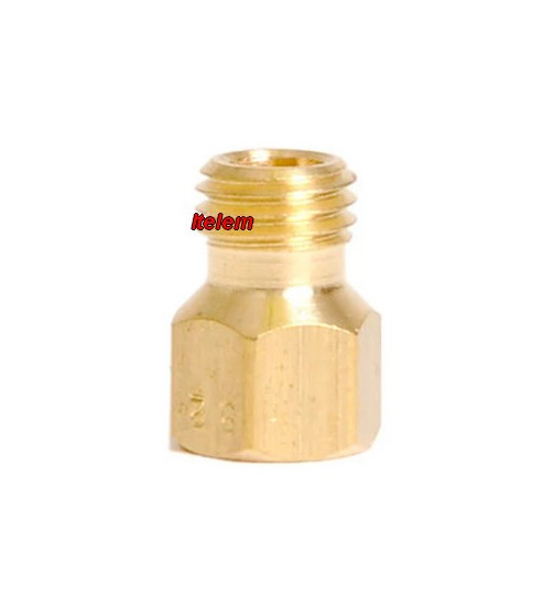 Injecteur four cuisinière Faure 3544004330