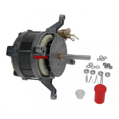 Moteur ventilateur L9ZAW64D-449 four Convotherm 5008060K