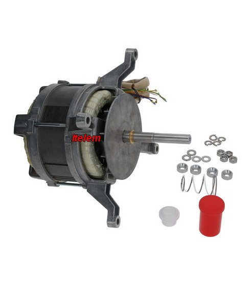 Moteur ventilateur L9ZAW64D-449 four Convotherm 5008060K