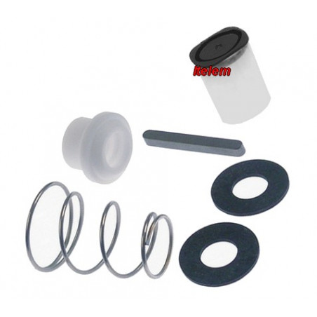 Kit joints moteur ventilateur four Convotherm 5008067
