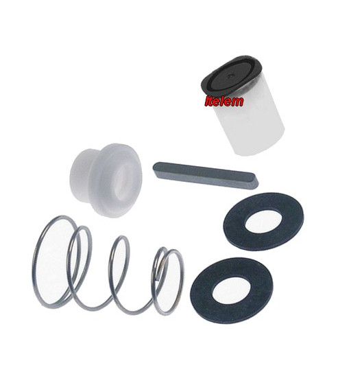 Kit joints moteur ventilateur four Convotherm 5008067