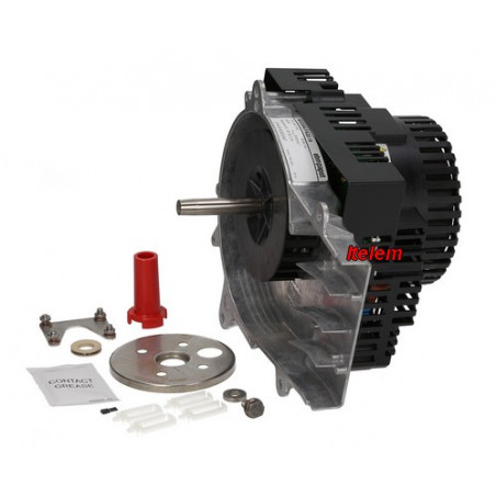 Kit moteur ventilateur M3G084-FA22-16 four Rational RT4000274P