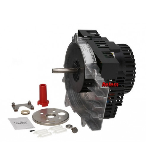 Kit moteur ventilateur M3G084-FA22-16 four Rational RT4000274P