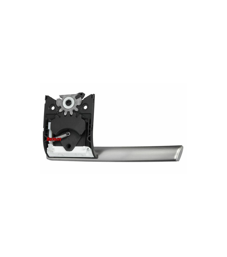 Pince Sertissage Socle Fusible Poignée D'extraction Siemens Pour Fusibles NH T-000-4 - Sans Manchon, Pour Sécurité électrique