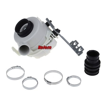 Pompe de cyclage lave-vaisselle Whirlpool 481010622622