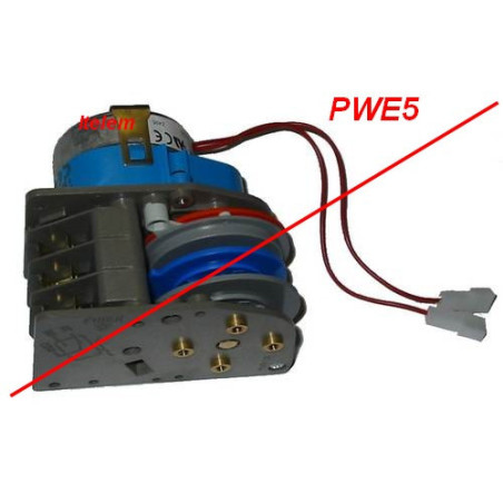 Programmateur PWE5 lave vaisselle Elettrobar 238046