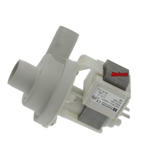 Electropompe DPS25-425 lave-vaisselle Hooved