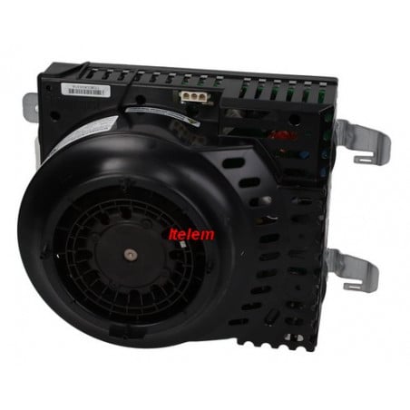 Kit moteur ventilateur M3G084-FA25-24 four Rational