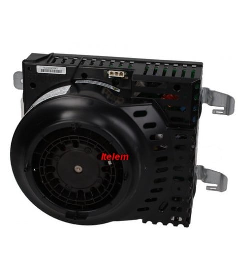 Kit moteur ventilateur M3G084-FA25-24 four Rational