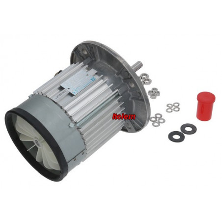 Moteur ventilateur L7BC4D-675 four Convotherm