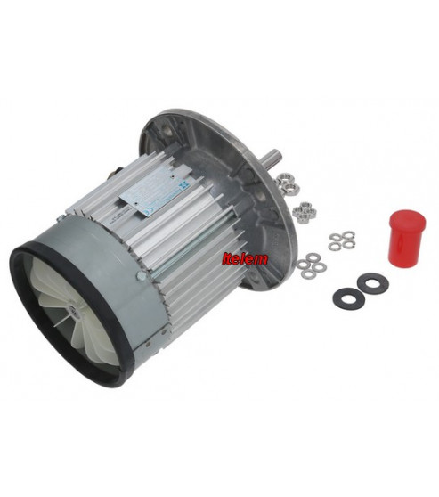 Moteur ventilateur L7BC4D-675 four Convotherm