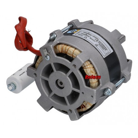 Moteur ventilateur 1055.1401 four Coven