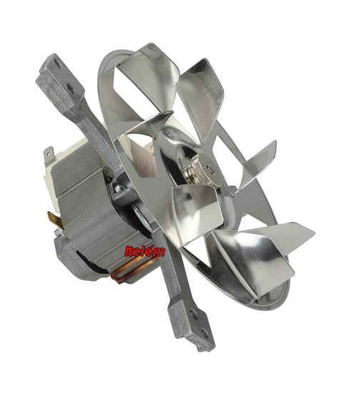 Zanussi 55462.1218