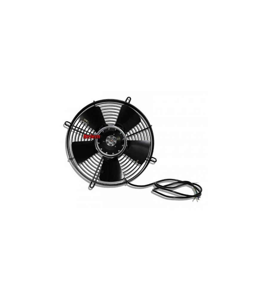 ebmpapst S4S250-AA02-19