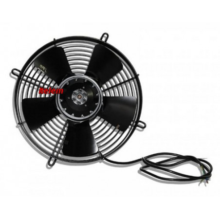 ebmpapst S4S250-AA02-19