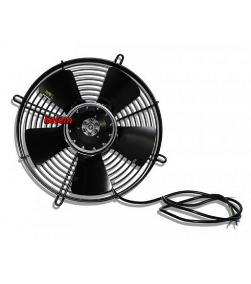 ebmpapst S4S250-AA02-19