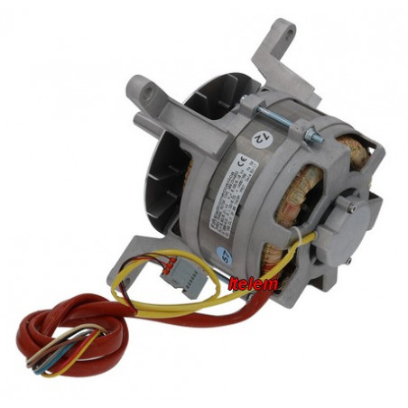 Moteur ventilateur 3081DH4052 four Eloma 742740