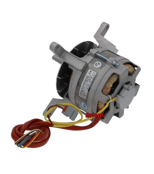 Moteur ventilateur 3081DH4052 four Eloma 742740