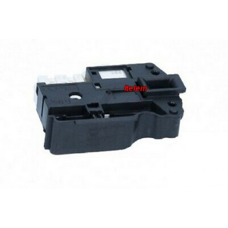 Verrou de porte lave-linge Ariston  C00307442