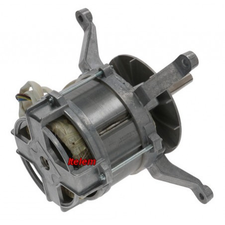 Moteur ventilateur L7YZW4B-207 four Eloma 332410