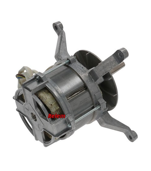 Moteur ventilateur L7YZW4B-207 four Eloma 332410