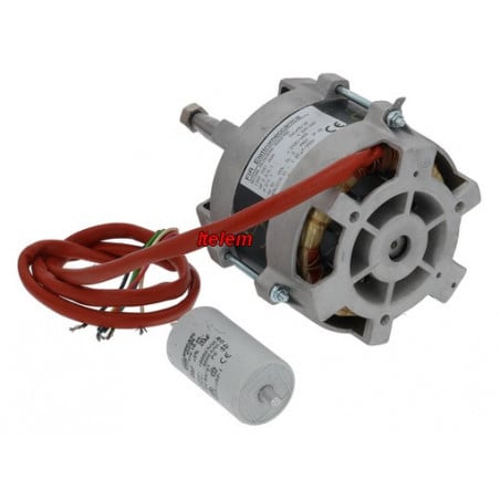 Moteur ventilateur 1057.1624 four Berto's  23118300