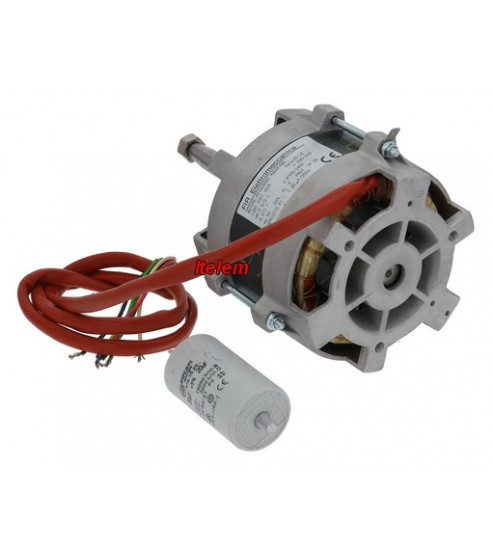 Moteur ventilateur 1057.1624 four Berto's  23118300