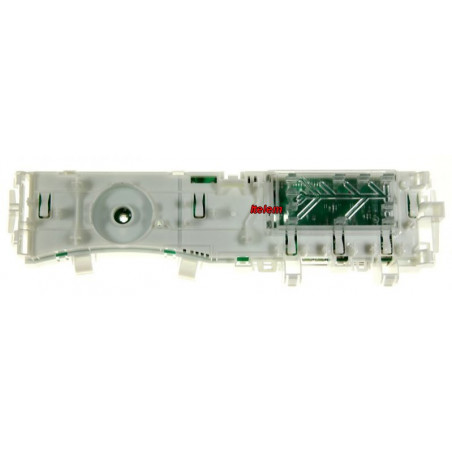 Carte électronique lave-linge Fagor AS6020610