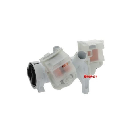 Pompe vidange lave-linge Fagor L71B016I6