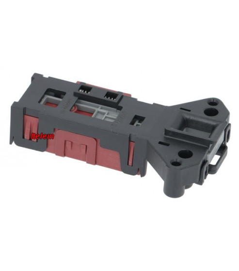 Verrou de porte lave-linge Bosch 00069639