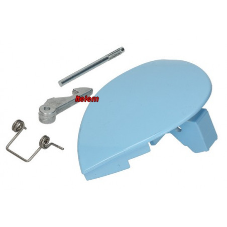 Kit poignée lave-linge à hublot Ariston C00076447