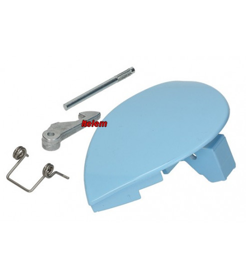Kit poignée lave-linge à hublot Ariston C00076447