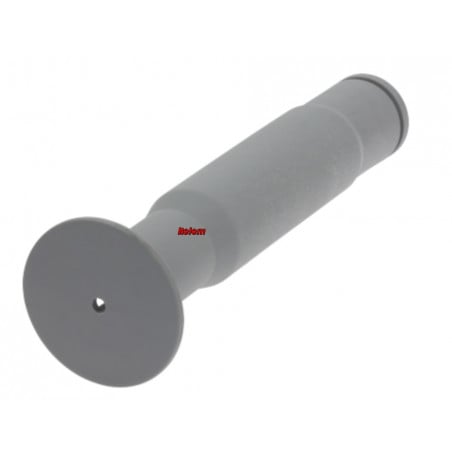 Tube bonde de trop plein lave-vaisselle Elettrobar 142058