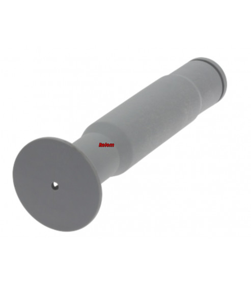 Tube bonde de trop plein lave-vaisselle Elettrobar 142058