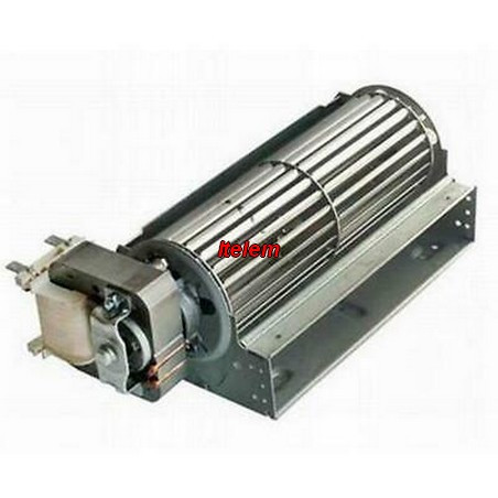Ventilateur tangentiel four Scholtès C00265655