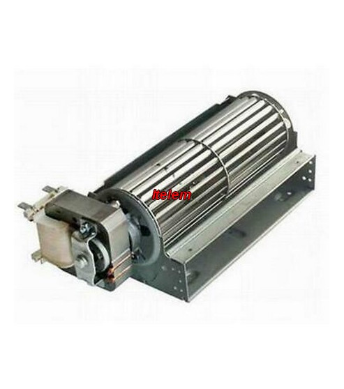 Ventilateur tangentiel four Scholtès C00265655