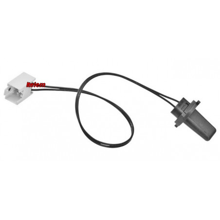 Sonde température CTN sèche-linge Bosch 00422221
