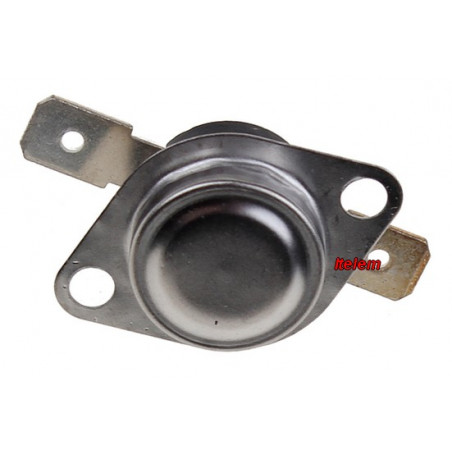 Thermostat de sécurité sèche-linge Bosch 00618163