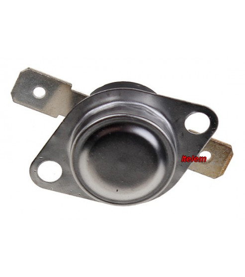 Thermostat de sécurité sèche-linge Bosch 00618163