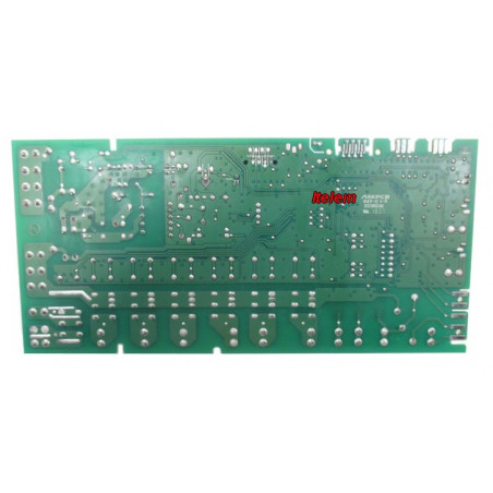 Module carte électronique de puissance four Brandt AS0006053