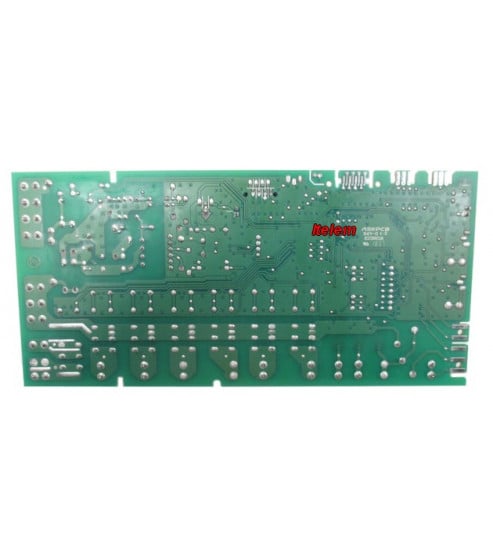 Module carte électronique de puissance four Brandt AS0006053