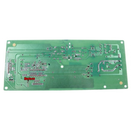 Carte électronique réfrigérateur Candy 49029680