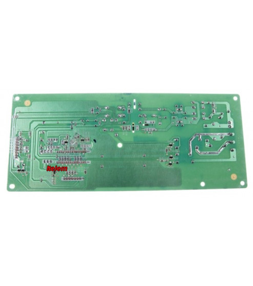 Carte électronique réfrigérateur Candy 49029680