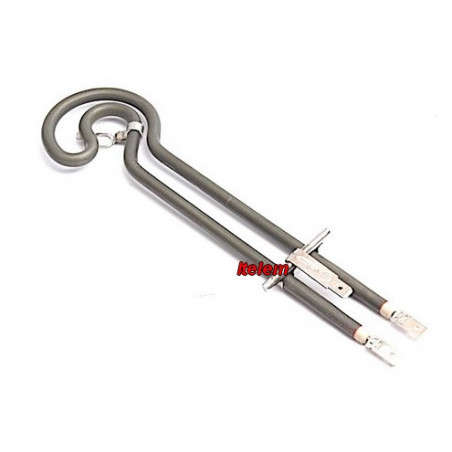 Résistance catalyseur four Fagor 74X3543